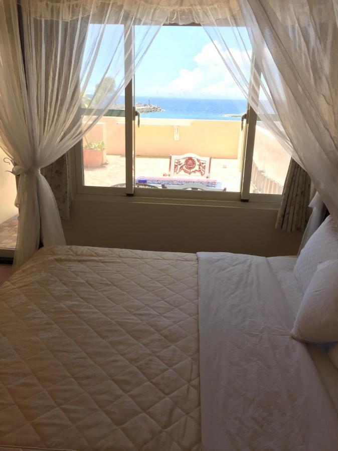 Sansendai Sea View B&B Chenggong Extérieur photo
