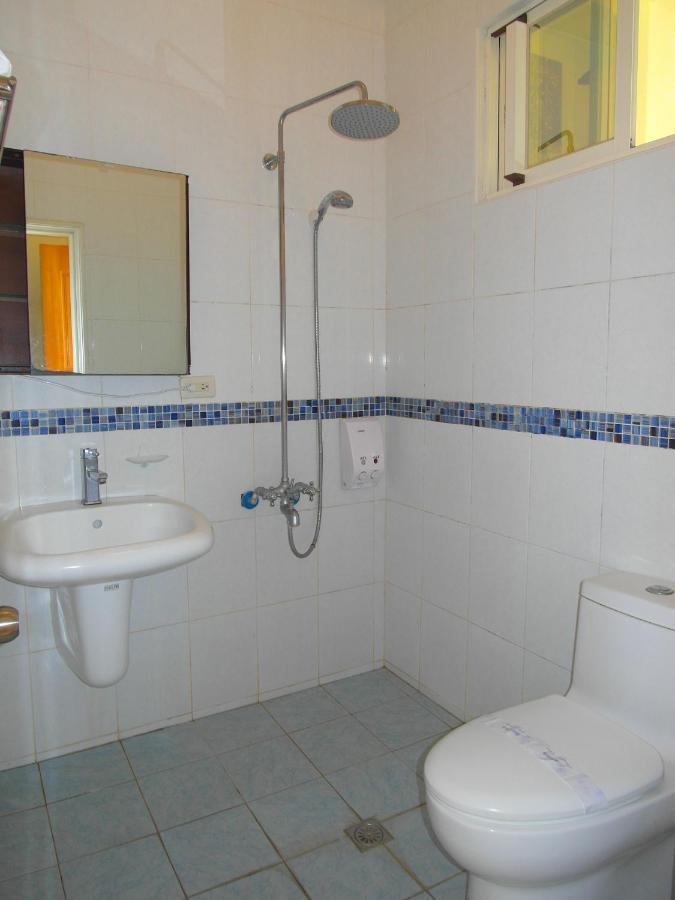 Sansendai Sea View B&B Chenggong Extérieur photo